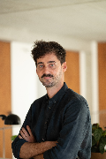 Michaël HAUSS