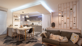 Laura Sas JEAN-BAPTISTE COUTY - ACOSA Architecture
