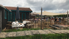 Laura Sas JEAN-BAPTISTE COUTY - ACOSA Architecture