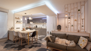 Laura Sas JEAN-BAPTISTE COUTY - ACOSA Architecture