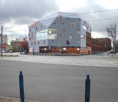 Aurélie BARBEY - Atelier d'Architecture Aurélie Barbey - L'AAAB